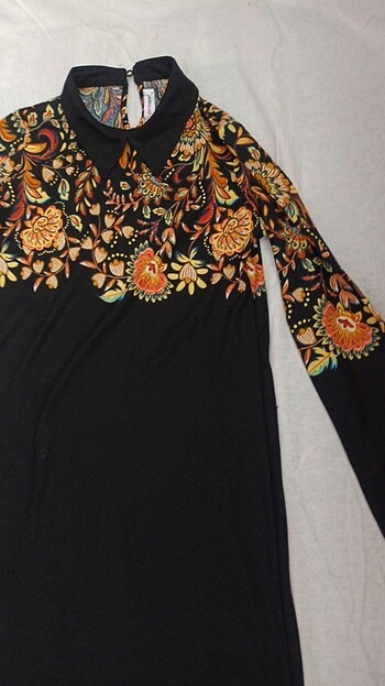 xl Beden çeşitli Renk Tunik