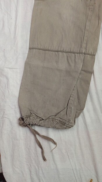 38 Beden Pantolon