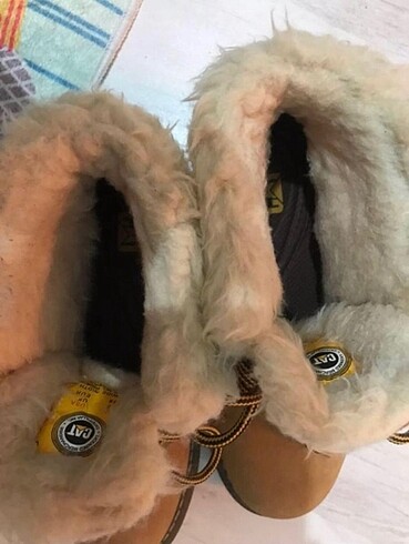 38 Beden Cat Orjinal
