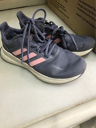Orijinal Adidas ayakkabı