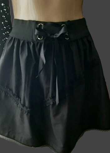 Diğer Gothic kısa etek.