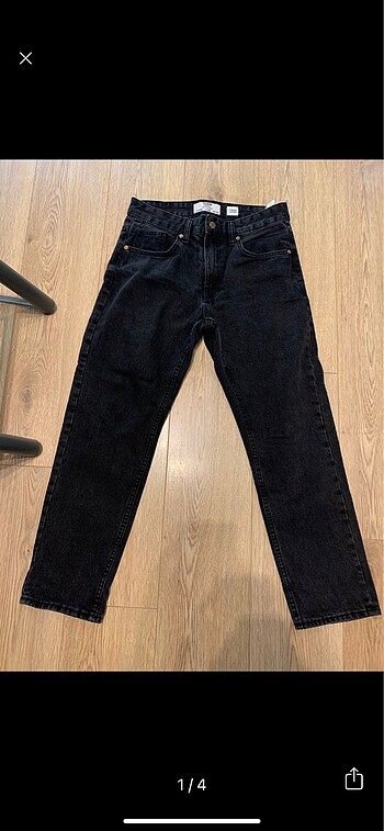 bershka jean