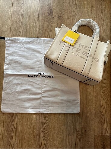 Marc Jacobs tote bag medium