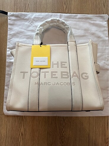  Beden Marc Jacobs tote bag medium