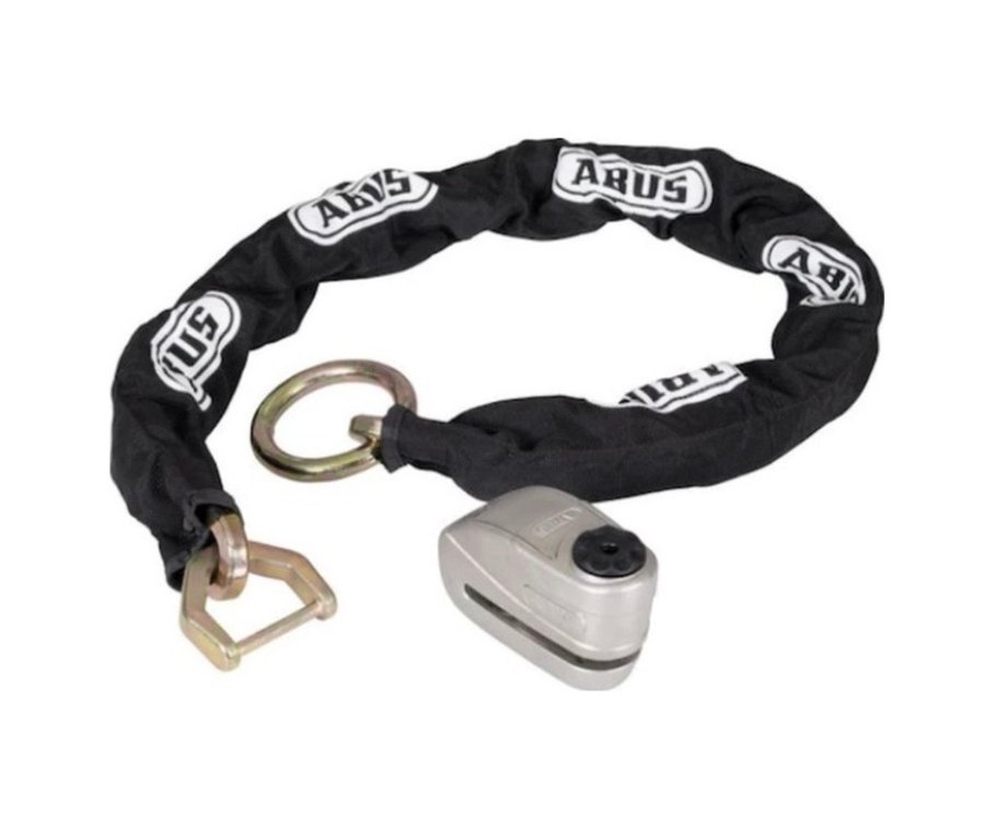 Abus 8008 12KS120 Granit Kombine Kilit - Görsel 2