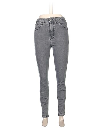 Vintage Love Jean / Kot %70 İndirimli.