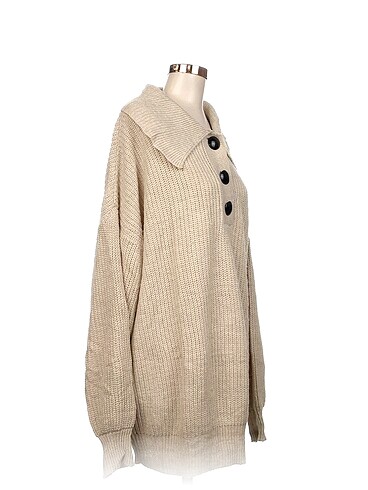 Vintage Love Vintage Love Kazak / Triko %70 İndirimli.