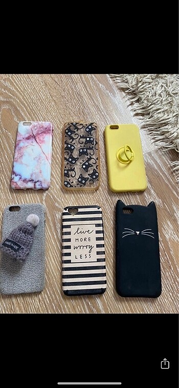 Telefon kılıfı