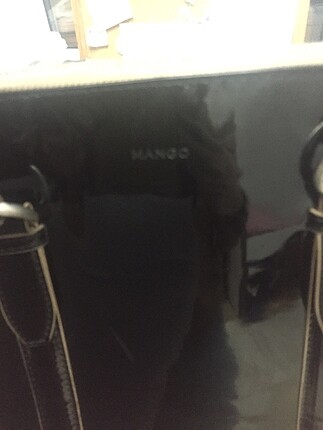Mango Mango kol çantası