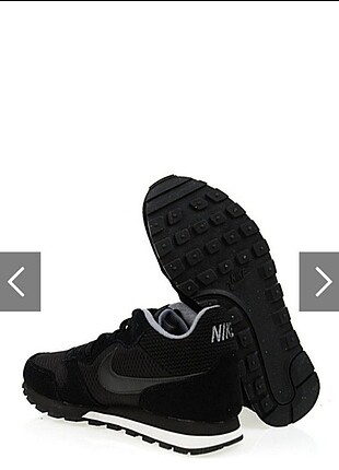 Nike Md Runner 2 MID Spor Ayakkabı