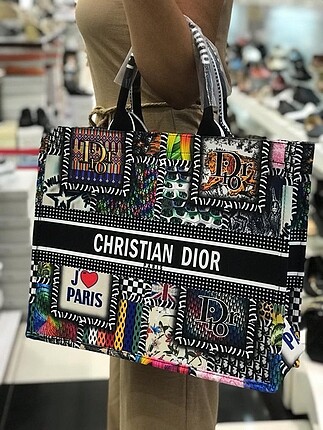 Dior Çanta