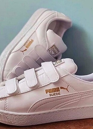 Puma ayakkabı 