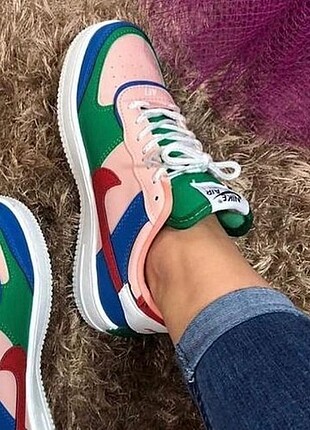 Nike ayakkabi