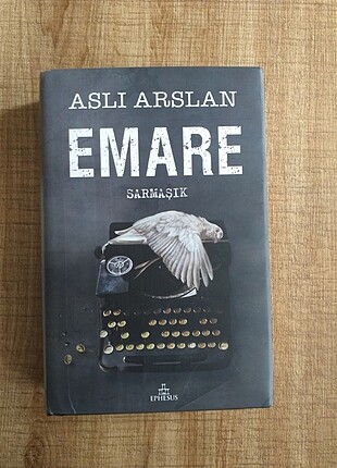 Emare Ciltli