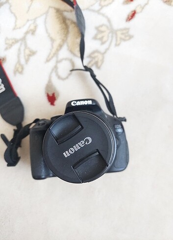 CANON 600D 