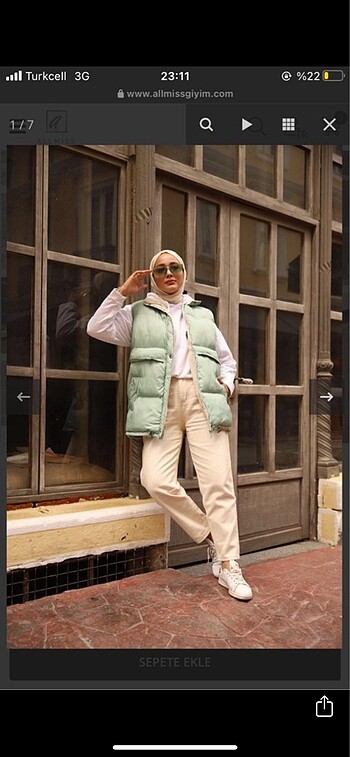 m Beden turkuaz Renk Şişme yelek