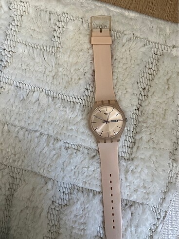 Swatch saat