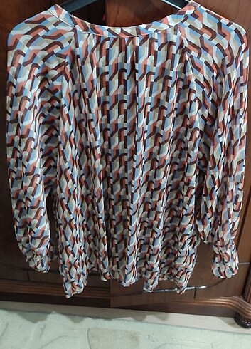 LC Waikiki LCW Şifon Bluz