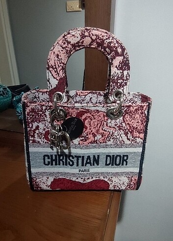 Christian Dior çanta 