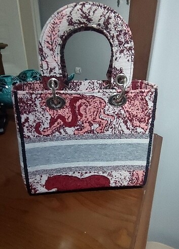 Dior Christian Dior çanta 