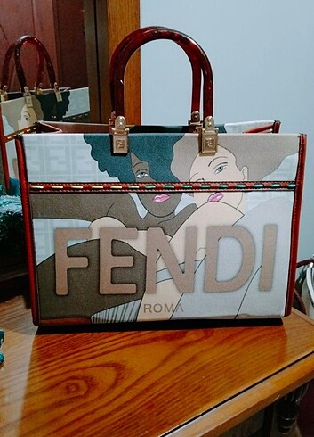 Fendi Fendi Çanta 
