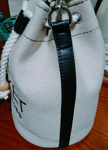Beden ten rengi Renk Marc Jacobs Çanta
