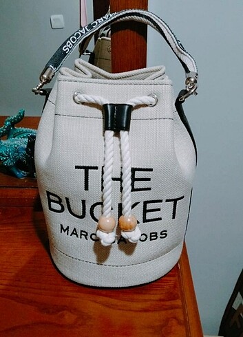 Marc Jacobs Marc Jacobs Çanta