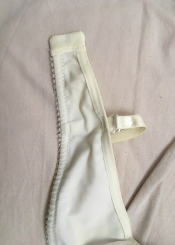 2 adet beyaz siyah - Görsel 8