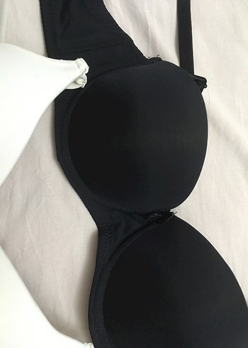 2 adet beyaz siyah - Görsel 6