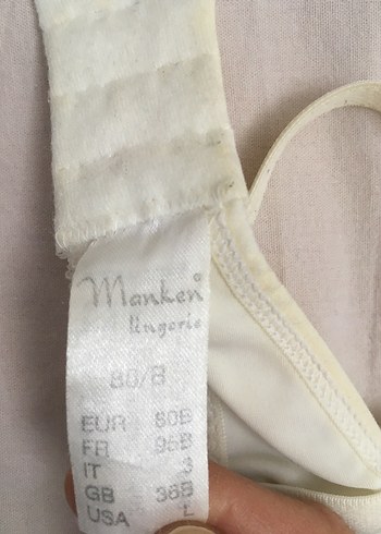 2 adet beyaz siyah - Görsel 4