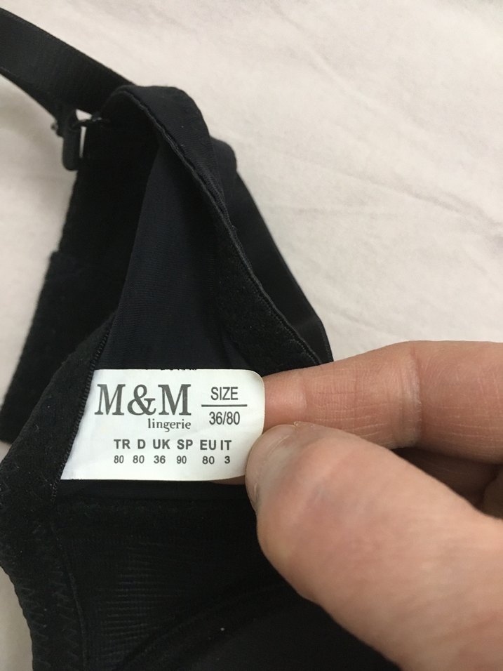 2 adet beyaz siyah - Görsel 3