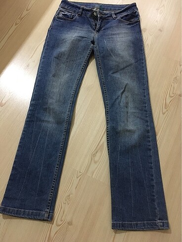 Kot pantolon