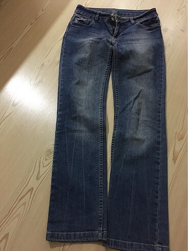 Mavi Jeans Kot pantolon