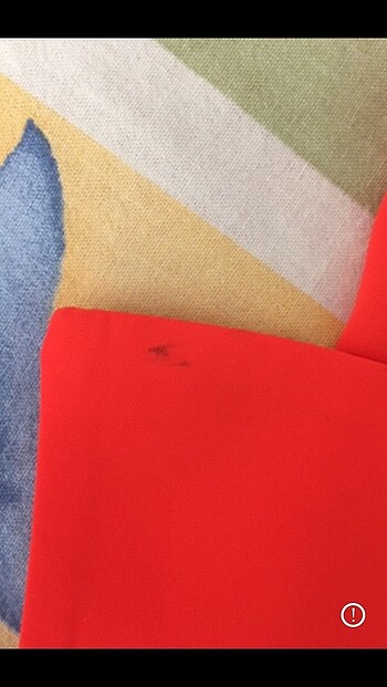 Trendyol elbise - Görsel 9