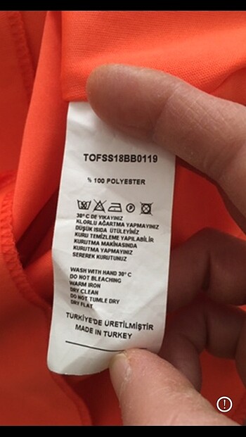 Trendyol elbise - Görsel 6