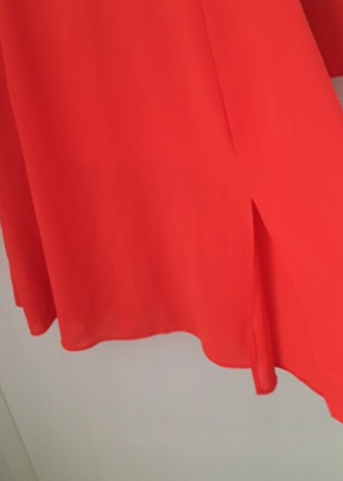 Trendyol elbise - Görsel 3