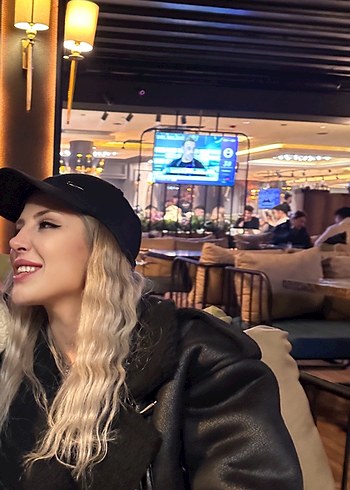 Diğer Şapka peruk