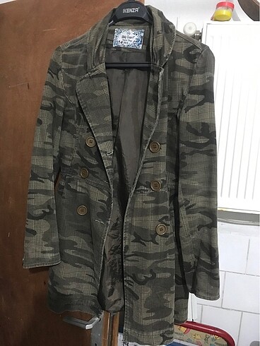 Baby Dior Bayan mont