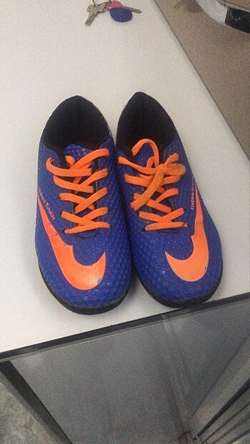 Nike Orjınal nıke spor ayakkabı