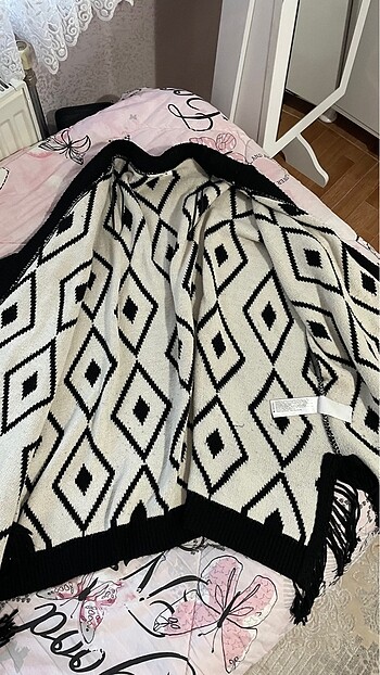 m Beden çeşitli Renk Oversize hırka