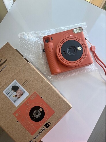 İnstax square sq1 fotoğraf makinesi
