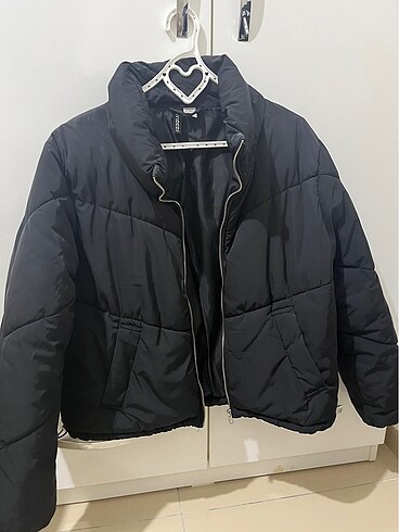H&M Şişme Mont
