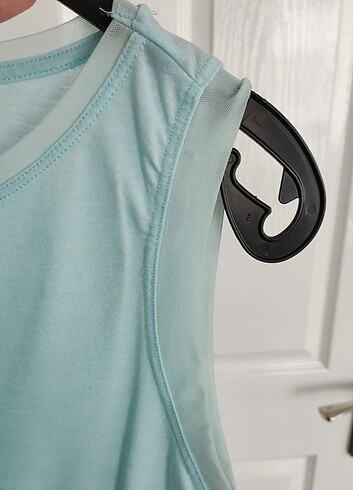 Mavi Spor Askılı  - Görsel 4