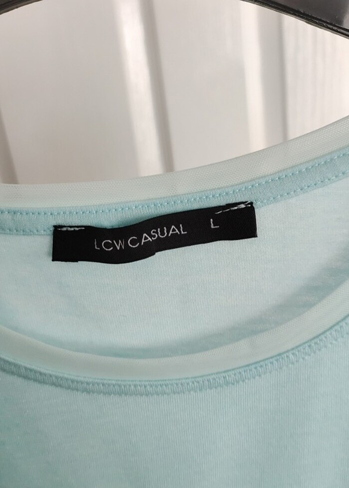 Mavi Spor Askılı  - Görsel 3