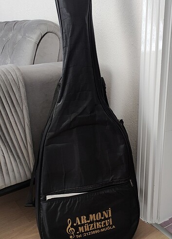 Laguna Klasik Gitar  - Görsel 2