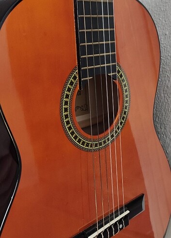 Laguna Klasik Gitar  - Görsel 3