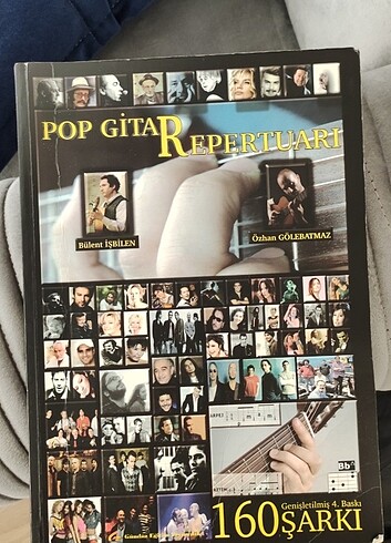 Laguna Klasik Gitar  - Görsel 5