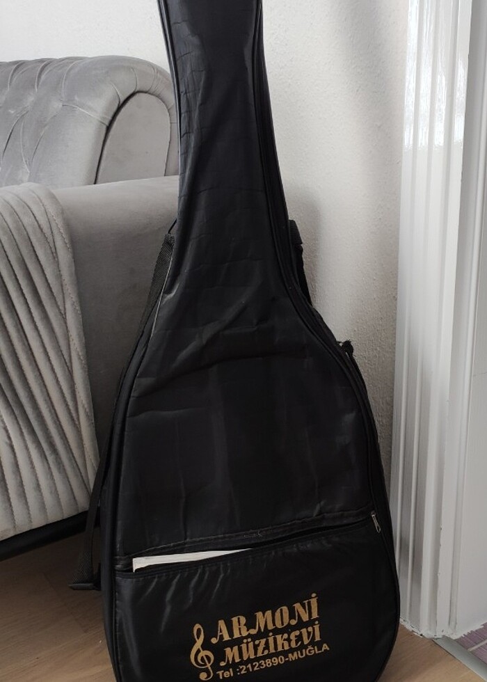 Laguna Klasik Gitar  - Görsel 2