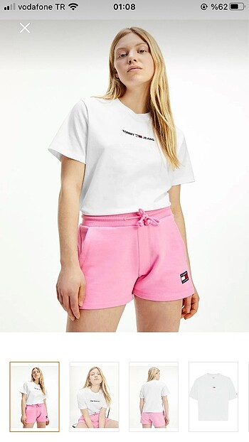 Tommy jeans