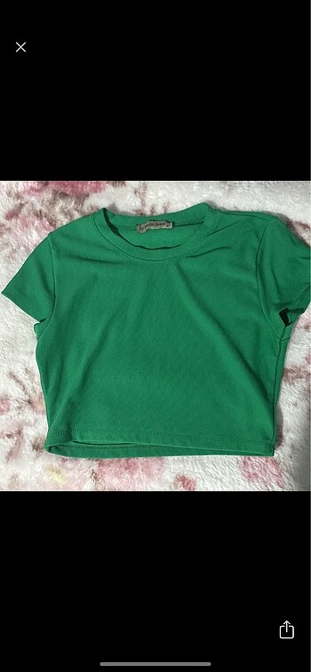 yeşil crop